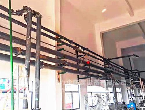 徐州诺特化工有限公司化工管道及配件