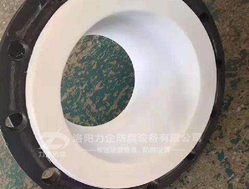 废水输送管道